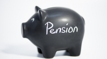 Increase of automatic enrolment contributions