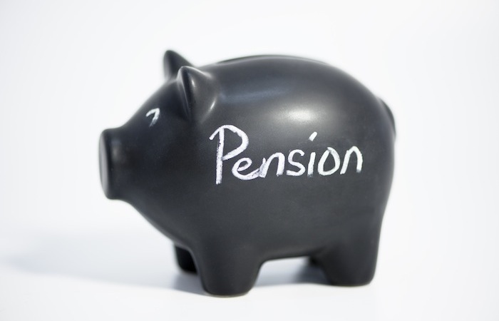 Increase of automatic enrolment contributions