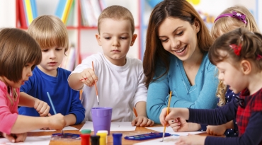 Tax-Free Childcare opens to all eligible families